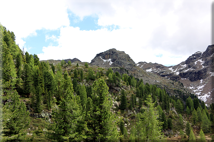 foto Valle dell'Inferno